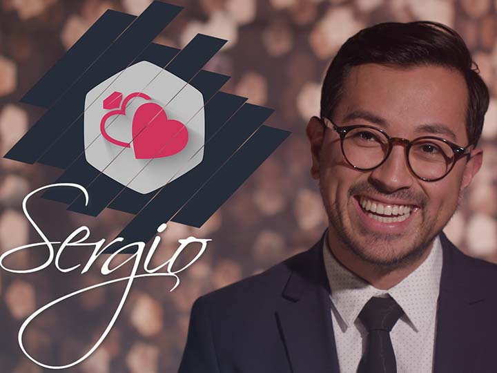 Sergio, 'On Wedding Photography' Interview