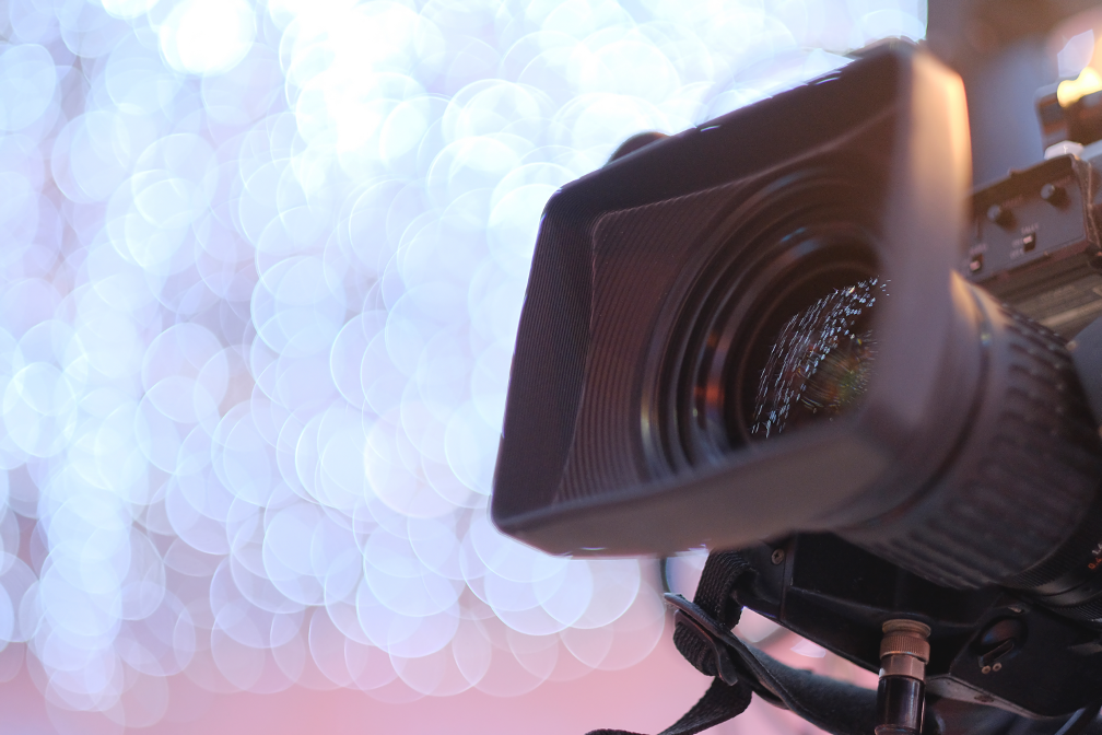 Wedding videographer in Park Ridge Illinois