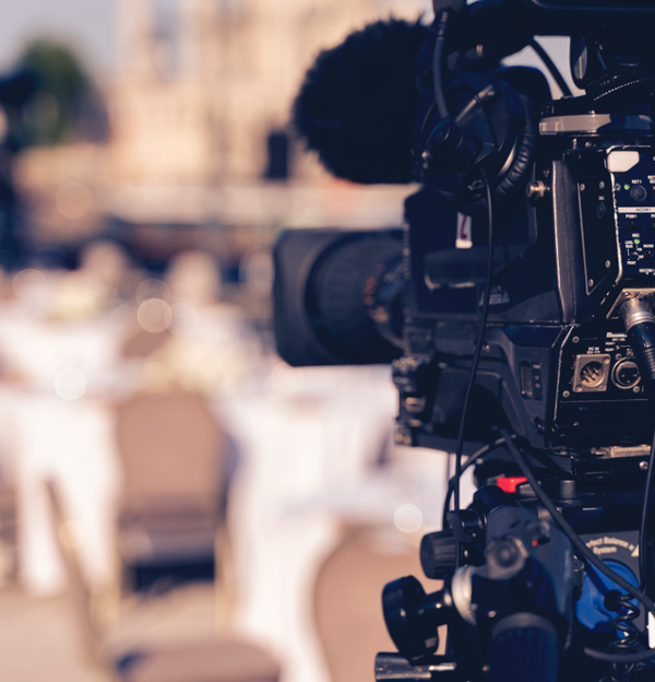 Wedding videographer in Chicago Illinois