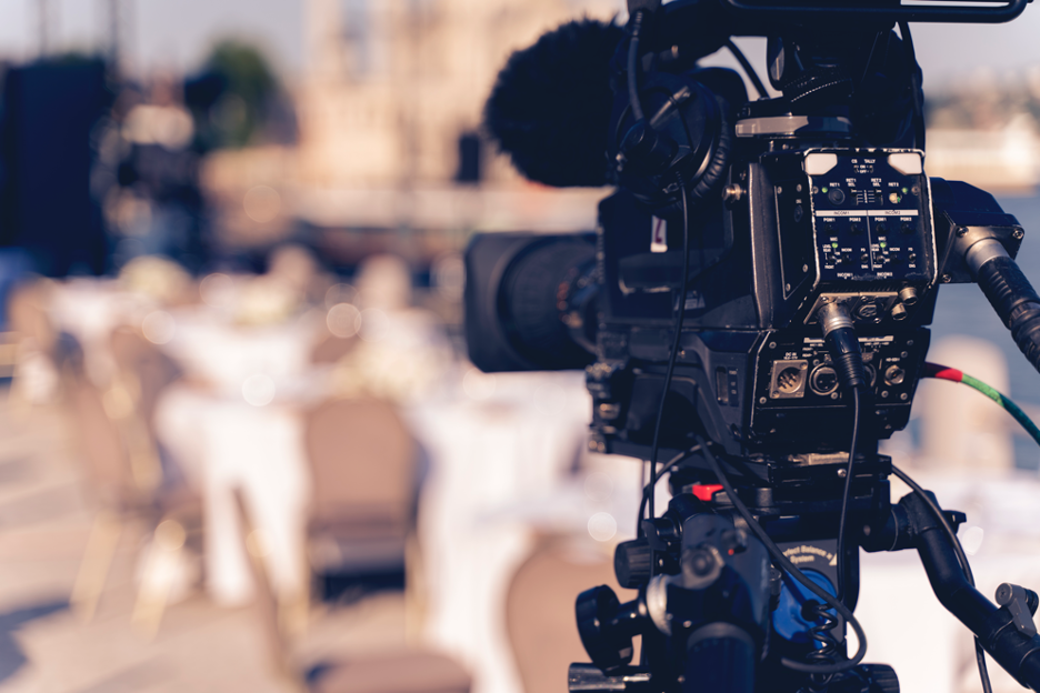 Wedding videographer in Chicago Illinois