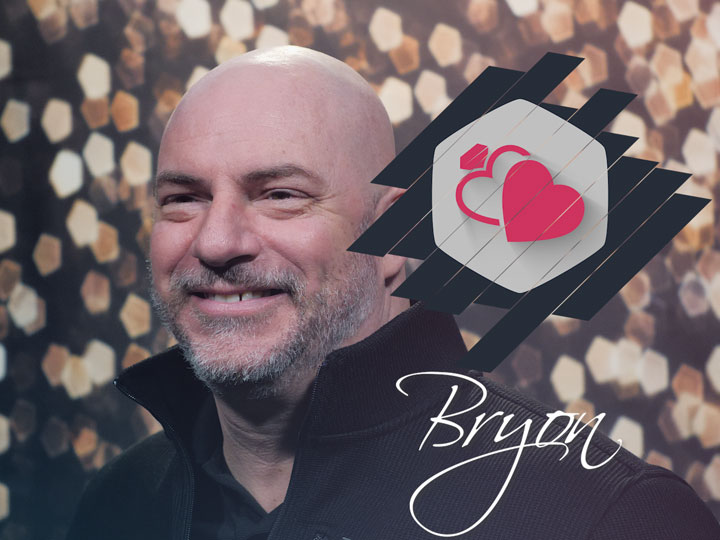 Bryon, ''On Wedding Photography' Interview
